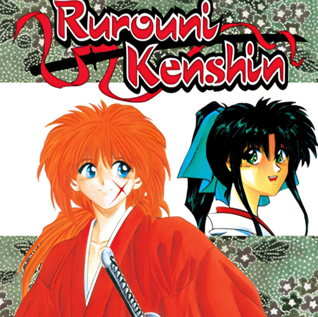 Rurouni Kenshin Vol.&nbsp;1