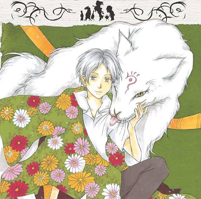Natsume’s Book of Friends&nbsp;Vol.4
