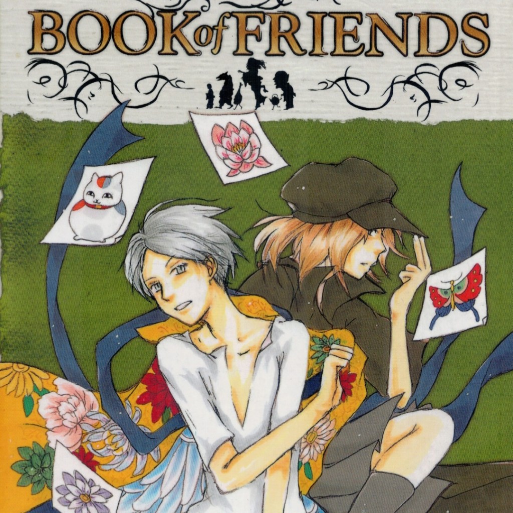 Natsume’s Book of Friends Vol.&nbsp;5