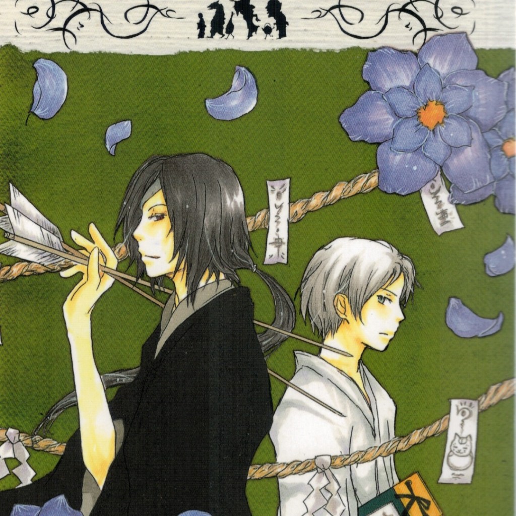 Natsume’s Book of Friends Vol.&nbsp;7